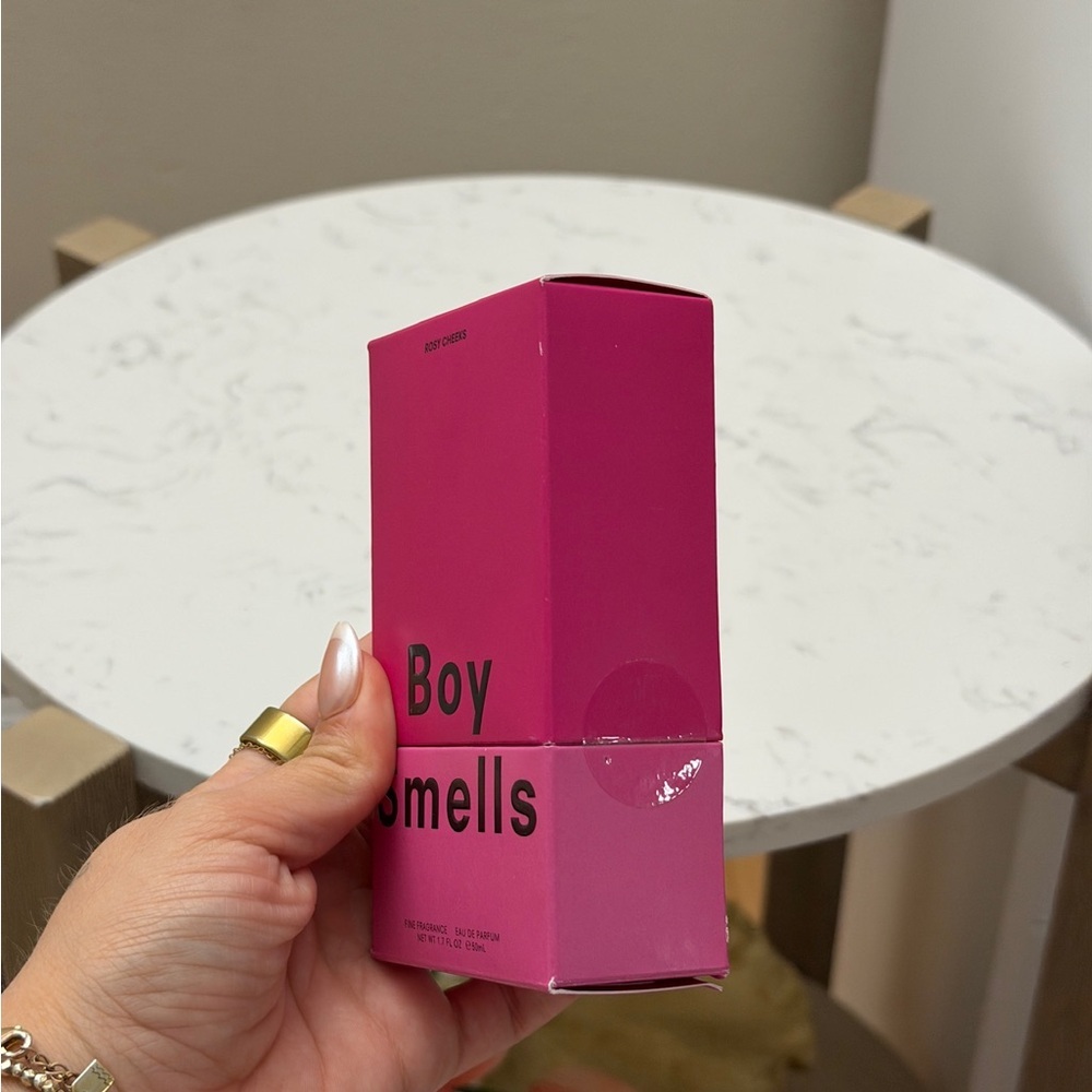 Boy Smells - Rosy Cheeks - 50ML - Picture 5 of 9